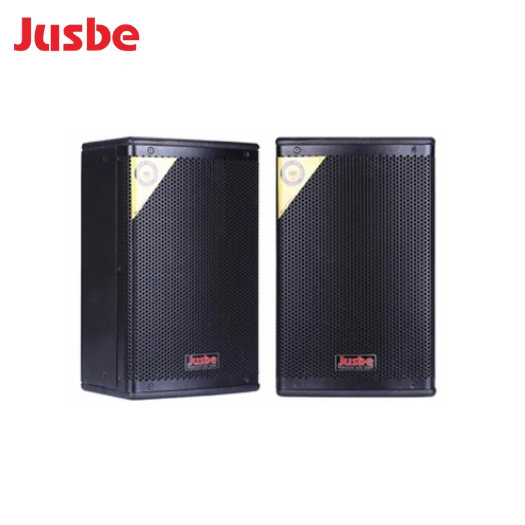 Professional PA system audio sound solution speaker amplifier