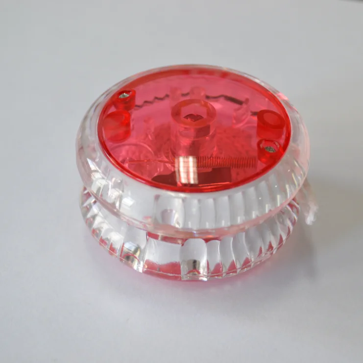 Flashing Yoyo