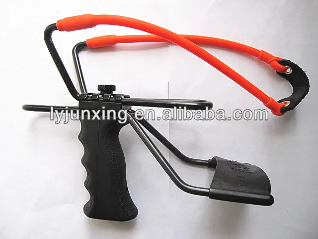 Archery equipment,hunting slingshot