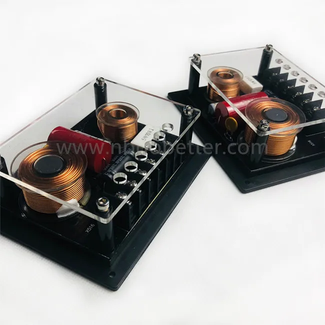 Пассивный кроссовер OEM 2-way