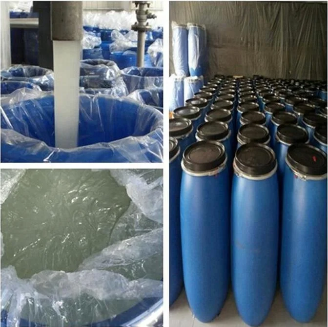 For Detergent Materials SLES 70% ,Sodium Lauryl Ether Sulphate sles70%