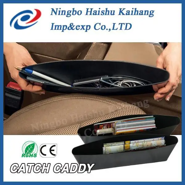 Хиты 2014 горячий продавать поймать кэдди как видно по телевизору / организатор / автомобиль заднем сиденье организатор