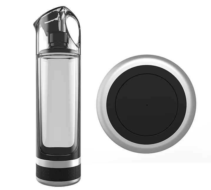 Водородная бутылка для воды, генератор водородных топливных элементов