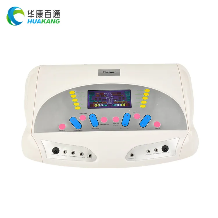 
Physical Care Medical Therapeutic Household Mini Smart Tens Ems Massager Equipment Supplies 