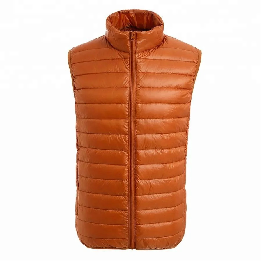 Зимний удобный модный мужской повседневный жилет RYH628