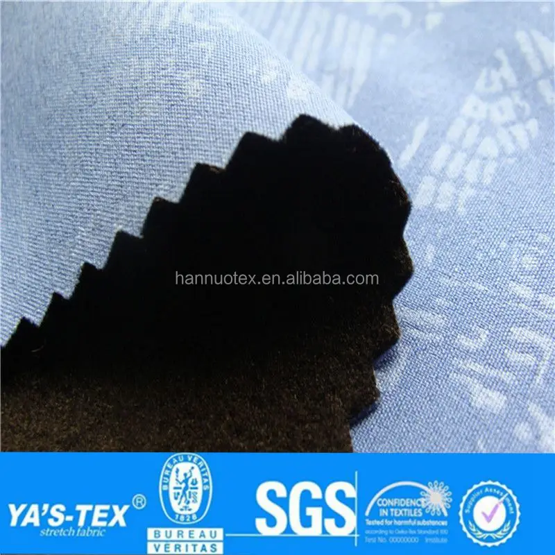 
100 polyester fleece fabric pu coated polyester fabric, quick dry polyester fabric 