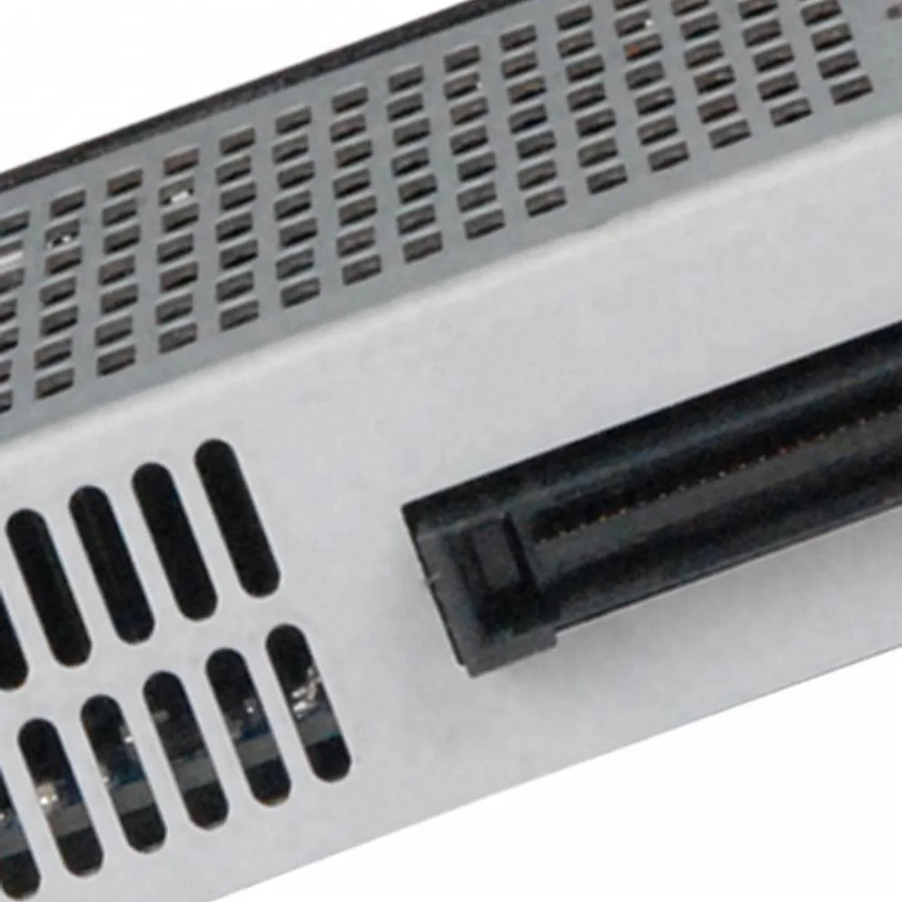 Intel skylake 3855U OPS mini pc module support 4K untra-HD display