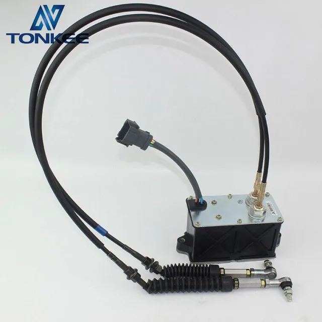 314C throttle motor E313 stepper motor E312C governor motor 247-5209