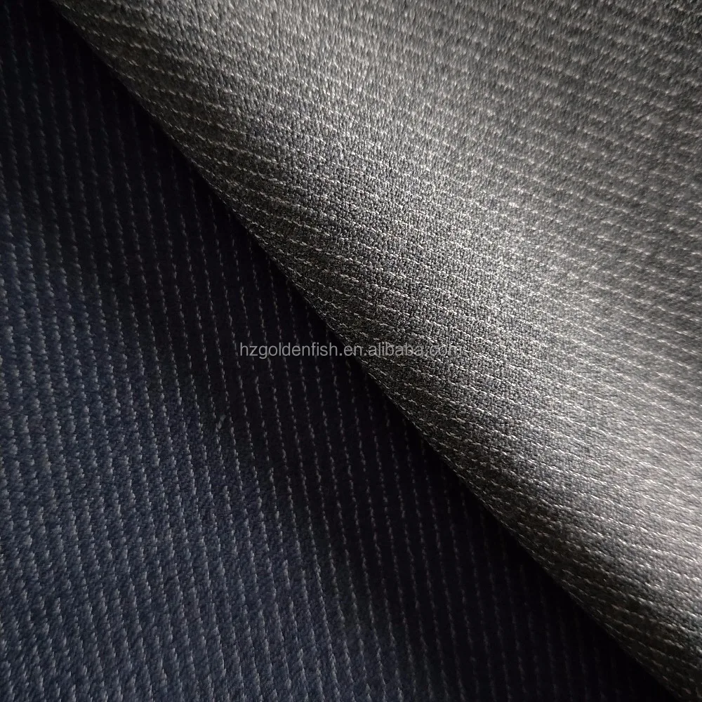 
Top grade Super 160s 100% Merino Wool fabric for Suit 