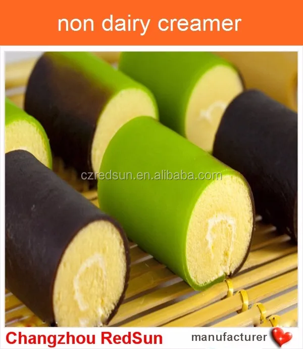 hot selling Bakery use non dariy creamer for baking bakery ingredients