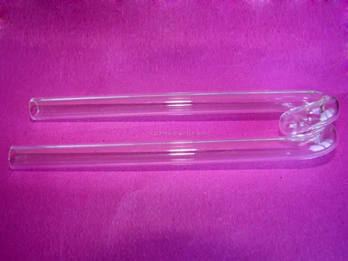 Изделия из кварцевого стекла