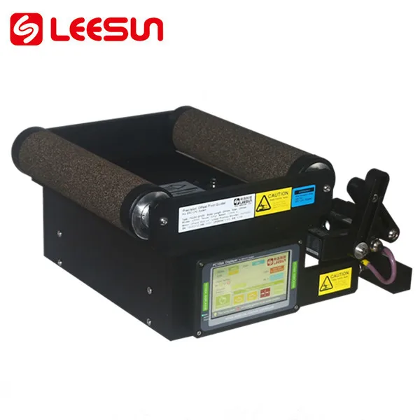 New design Electric EPC web guide system form LEESUN