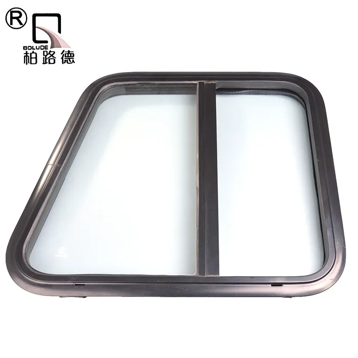 Hinged window campervan motorhome camper caravan window