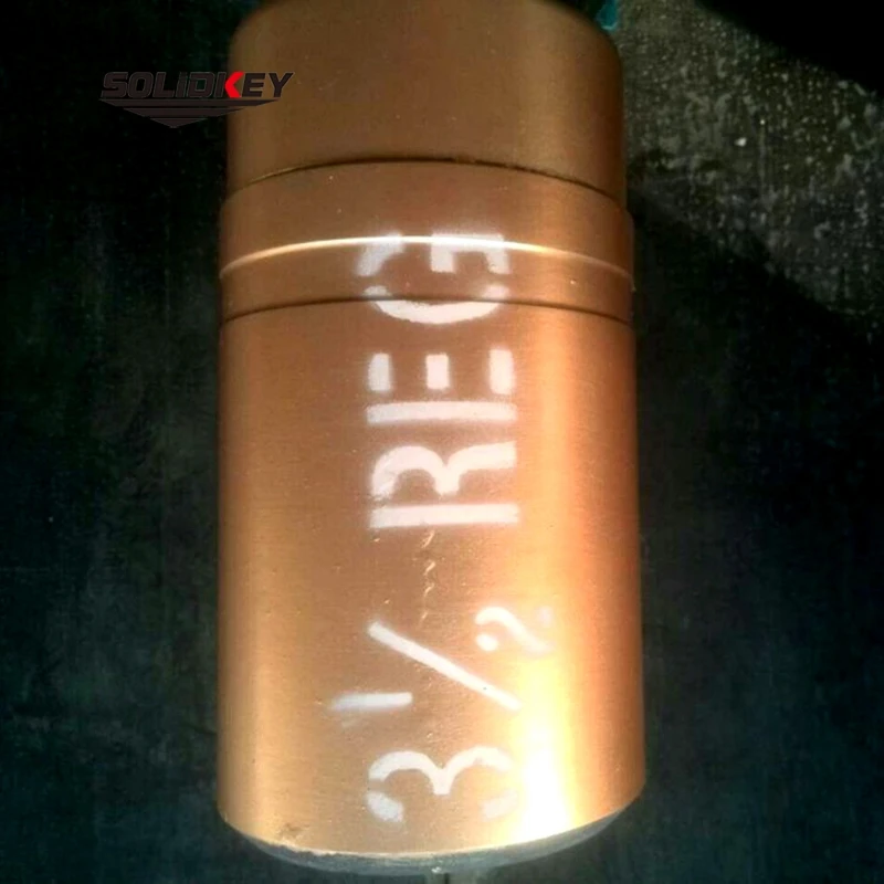 Trenchless Horizontal Directional Drilling Hdd Drill Pipe