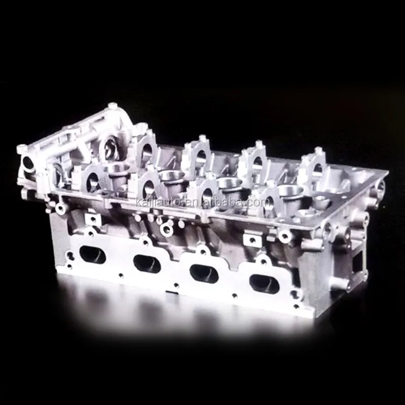 Gm CHEV ROLET CRUZE головка блока цилиндров соник 1.8L / 2.0L A16XER 55559340