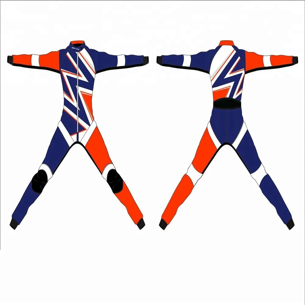 Professional Fly suit