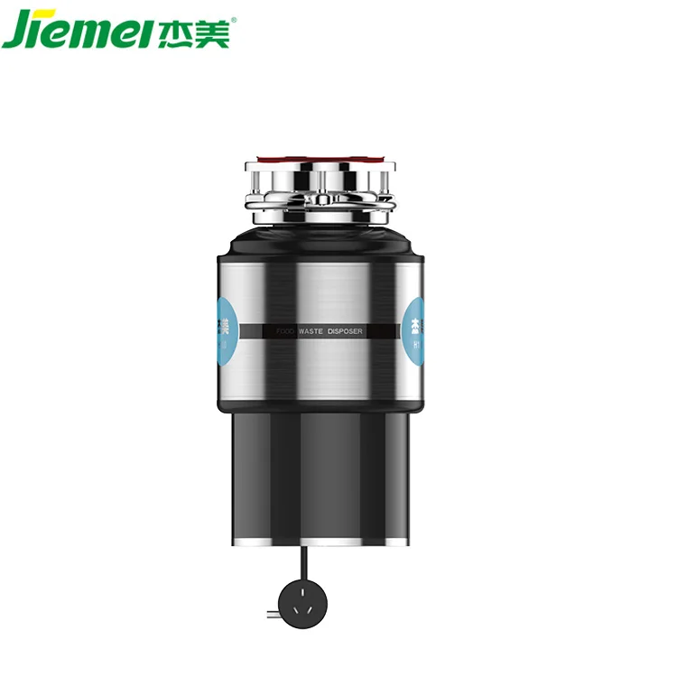 High Quality Custom Food Waste Process for Kitchen Garbage