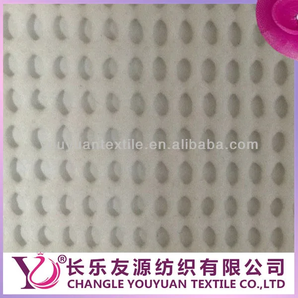 2014 горячий продавать пвх ткани для столовых приборов анти- скольжения мат