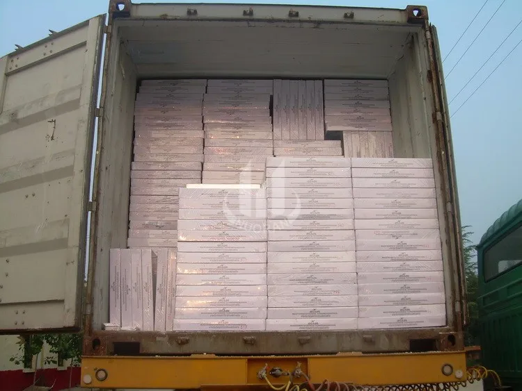 60x60 ПВХ ламинированный гипсовый потолок с аксессуарами