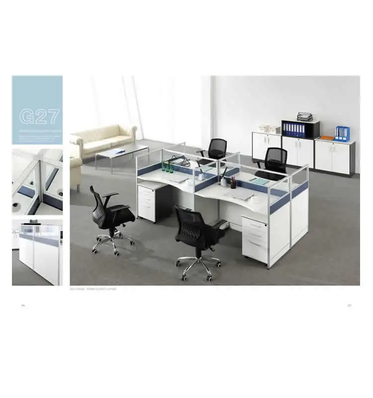 2019 shenzhen office cabin soundproof office partition