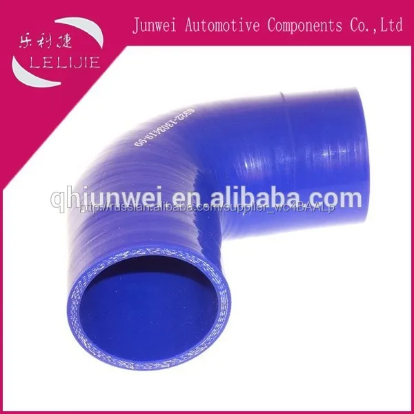 Силиконовый шланг камаз, маз