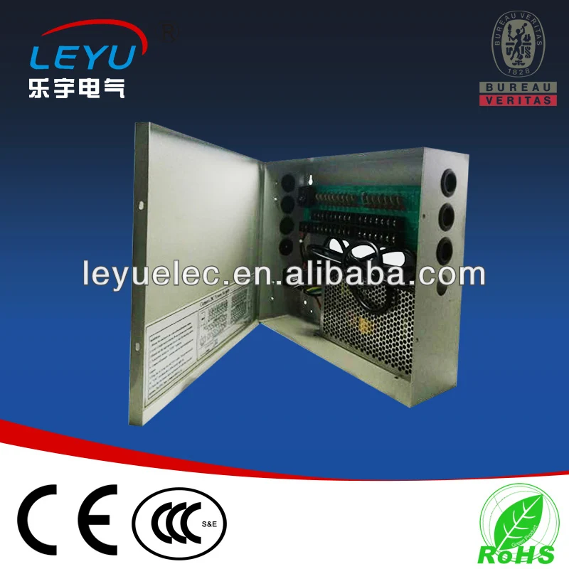 се денег 100w 12v 8 каналов видеонаблюдения питания