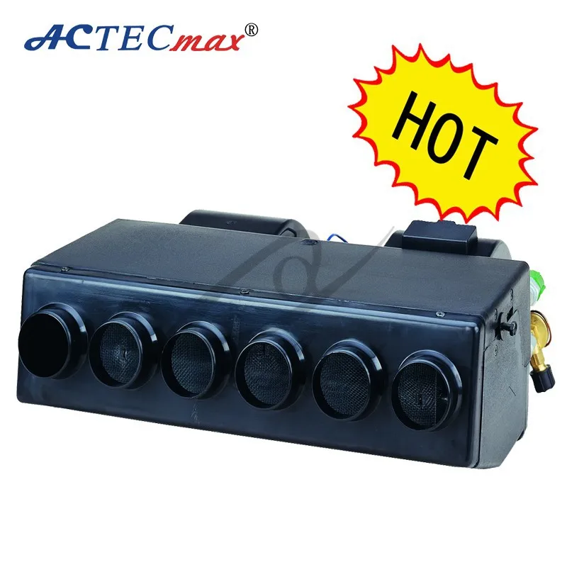 
UNIVERSAL AC EVAPORATOR UNDERDASH A/C AIR CONDITIONER ADD ON UNIT 