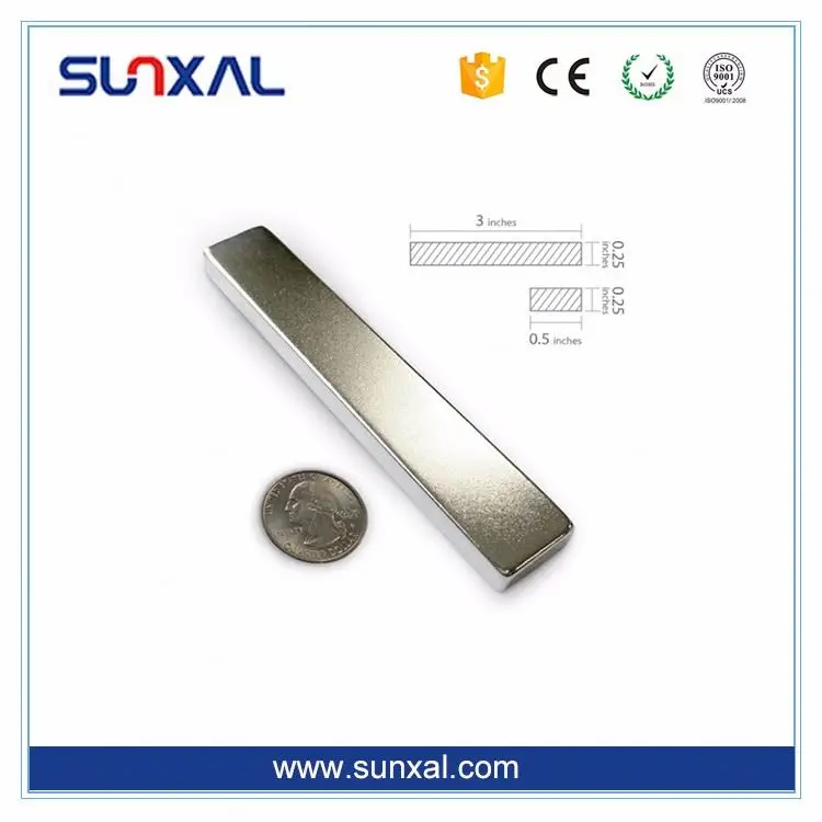 
Hot Selling Wholesale Cheap Custom wind generators neodymium magnets and bearing 