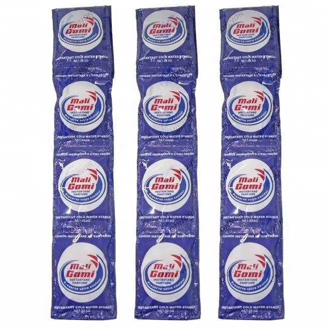 
Household Clothes Using Starch Spray Cold Water Starch Powder 