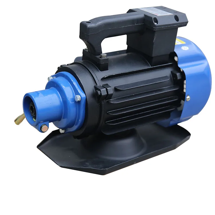 5.0HP Robin engine poker concrete vibrator