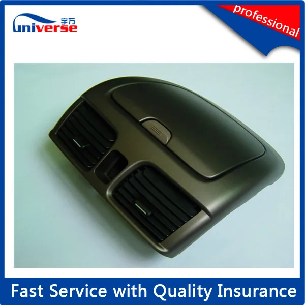 Injection Mould for Automobile Collecting Cover/Auto Plastic Mould/Plastic Mould