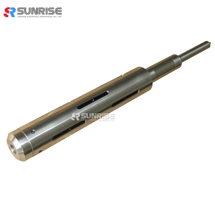 Alibaba высокая точность, низкая цена наконечник типа воздушного вала для безопасности патроны
