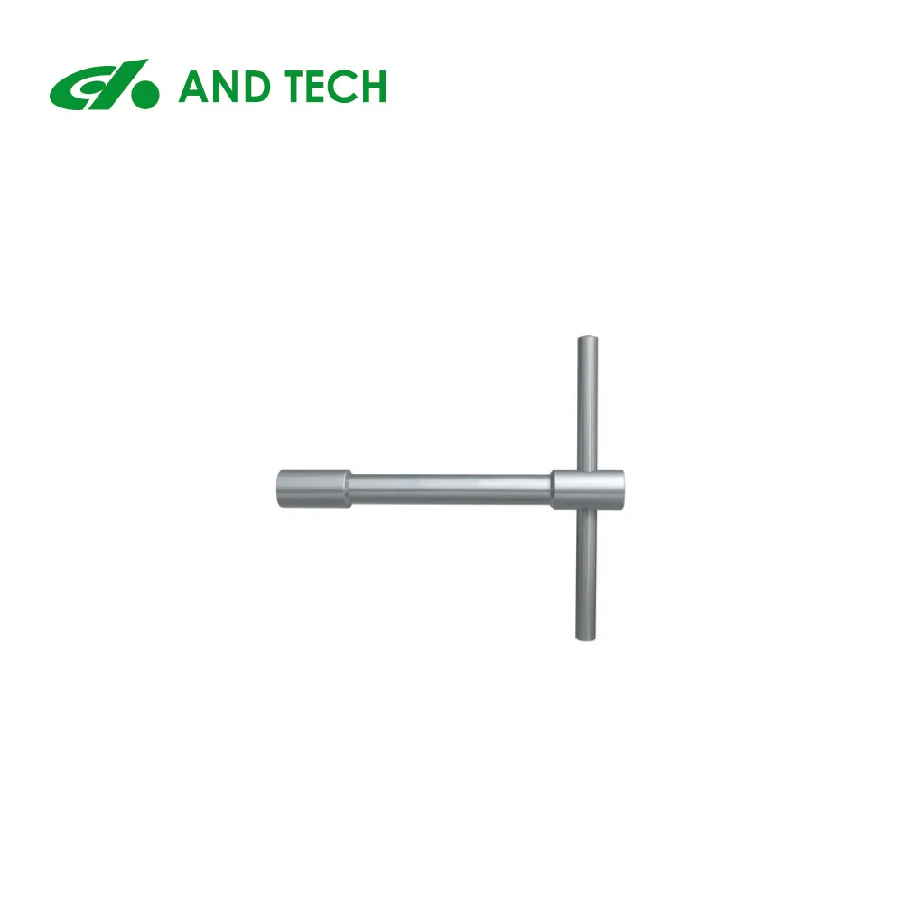 Т-образный ключ, хирургические ортопедические инструменты, внешнее фиксационное устройство