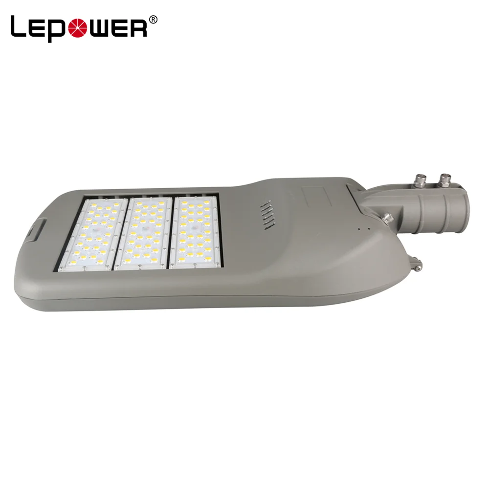 Lepower Alumbrado Publico LED Modular led street light manufacture 150w 250w