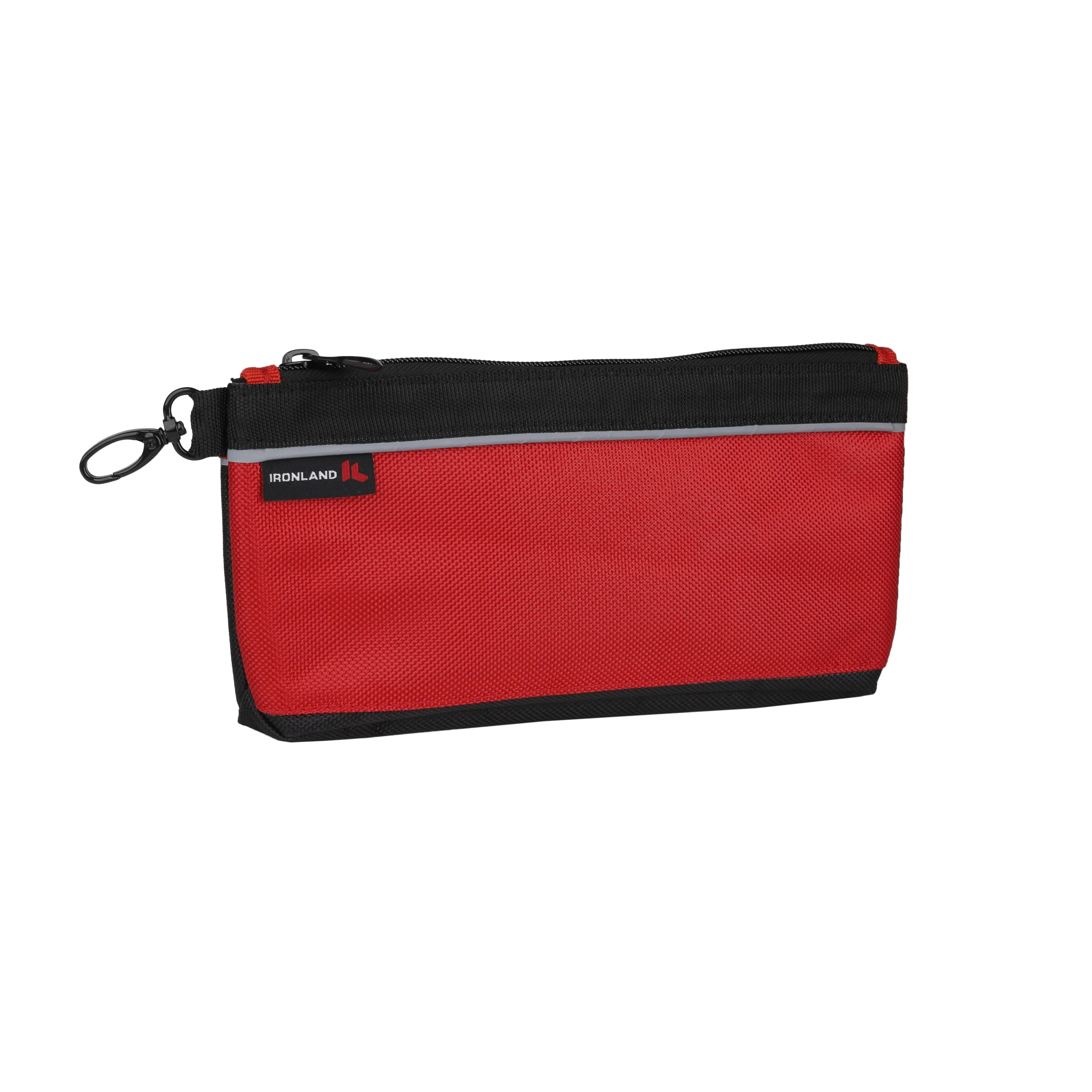 Застежка-молния на сумке