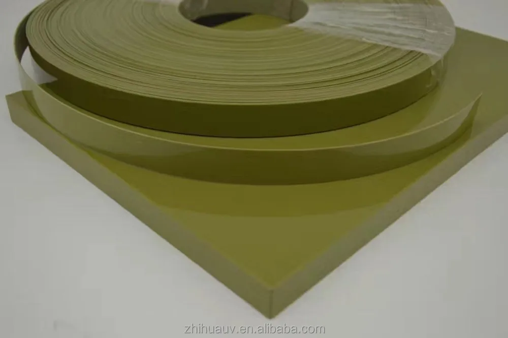 0.8mm Anti-Scratch Color Petg Sheet for Kitchen Cabinet