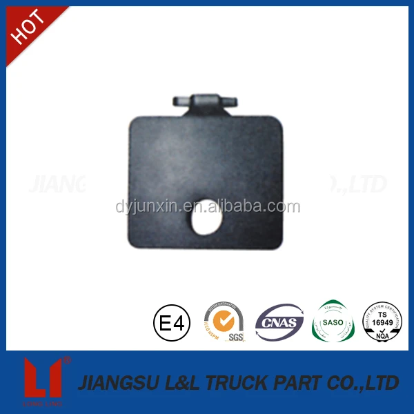 Горячая распродажа ноги шаг вставка транспорт для mercedes benz кабина / actros / axor / atego
