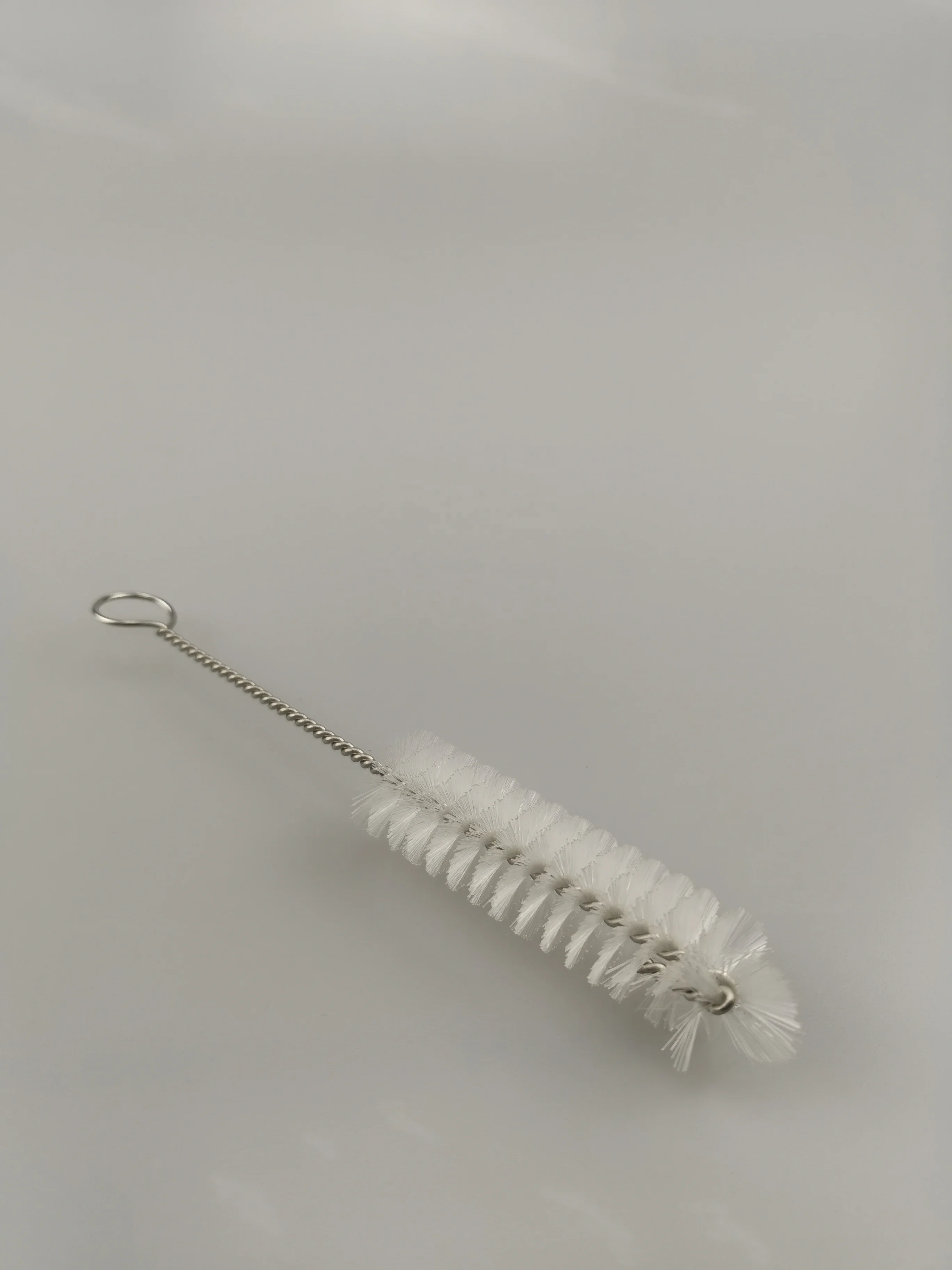 
stainless steel tube cleaning brush with good quality 