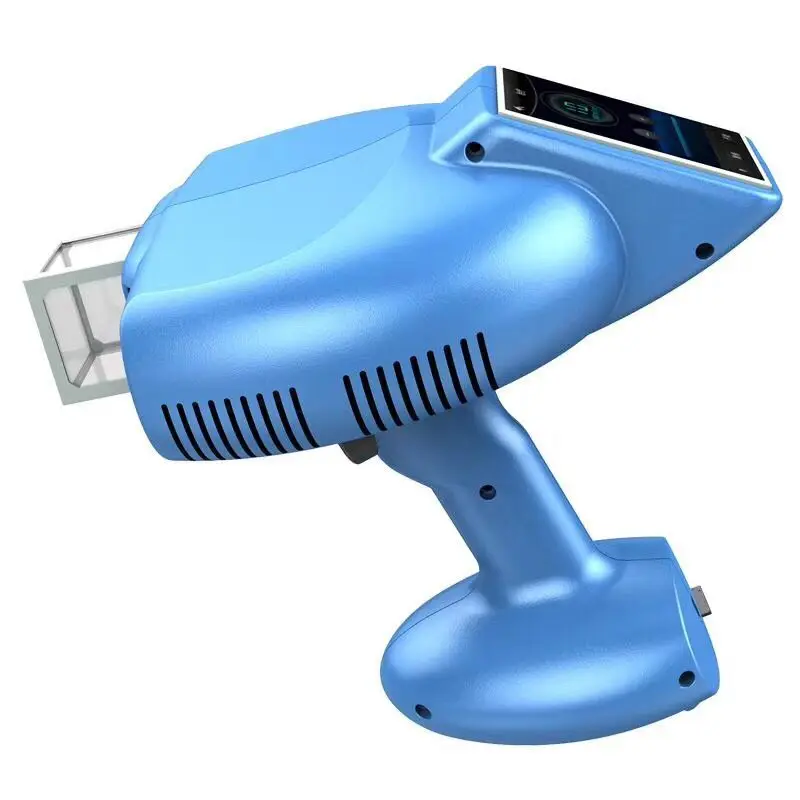 308nm psoriasis Excimer Lamp for Phototherapy Laser