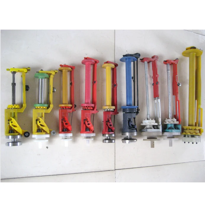 Braiding Machine Spare Parts Bobbins and Spindles