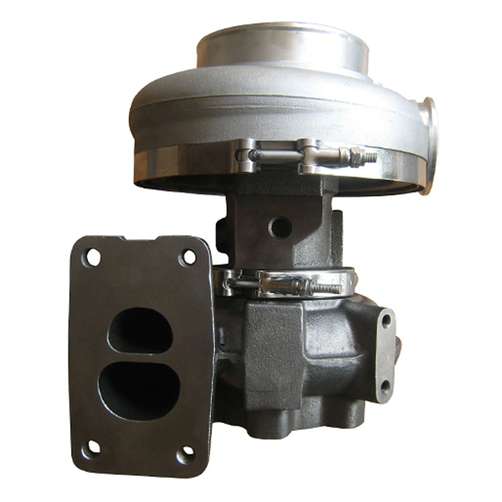 318960 0090966599 OM457LA Engine S410 turbo for Mercedes Benz Truck Axor Engine