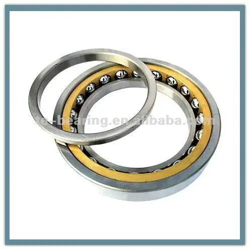 Angular contact ball bearing 71800/7180AC