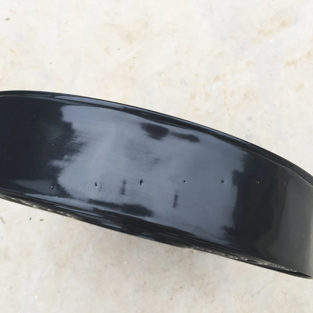 Drip Blue Color Straight Lock Coupling Sprinkler Hose Connector Fitting Dn32*32