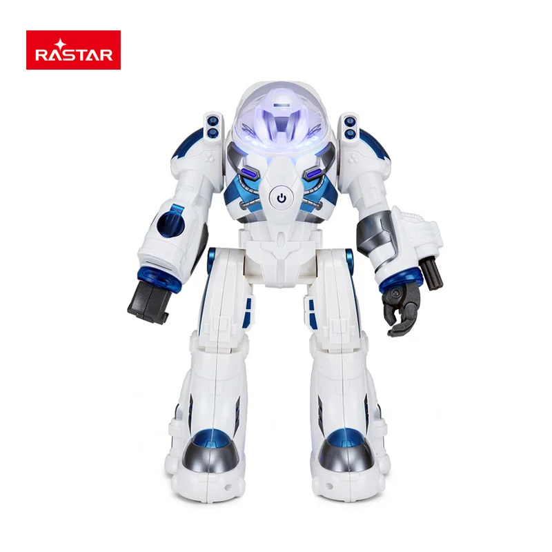 Rastar high quality astronaut toy robot model for kids
