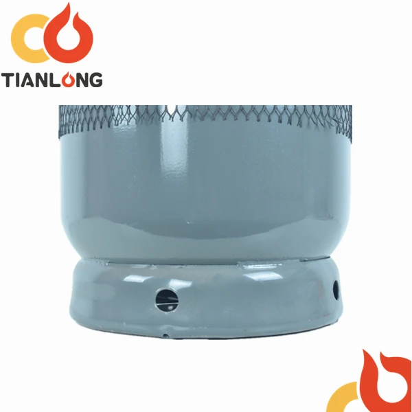 China welding steel New and Used LPG Gas Cylinders for sale