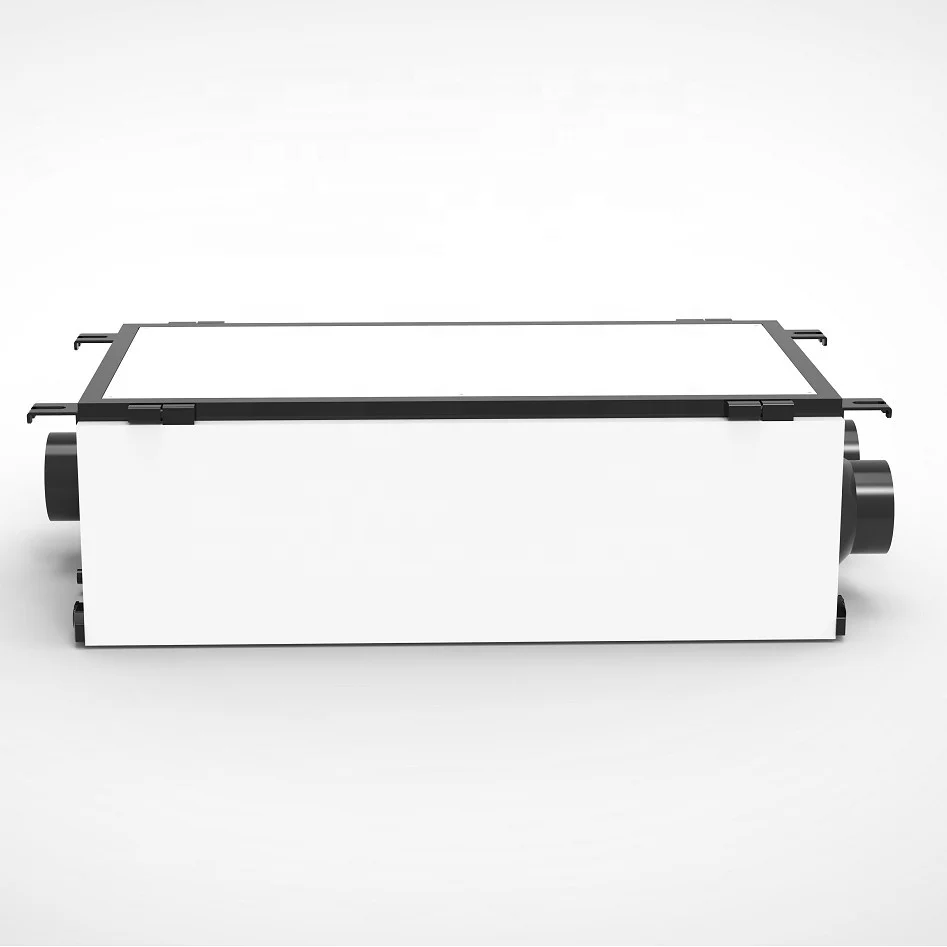 Customized Ceiling Mounted Duct Dehumidifier Moisture Removal