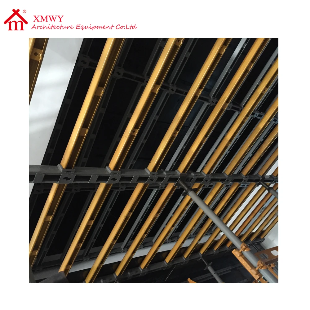 Peri Formwork Scaffolds System Customized Telescopic Keel beams