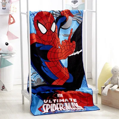 
Wholesale Factory Reactive Printed Recycled Plastic Beach Towel OEM 