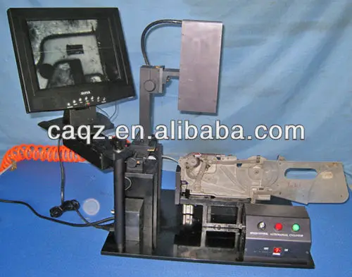 juki feeders sizing jig