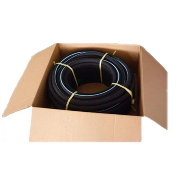 Agricultural equipment aerator tube for fish pond dissolved oxygen